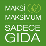 Maksi Maksimum Sadece GIDA